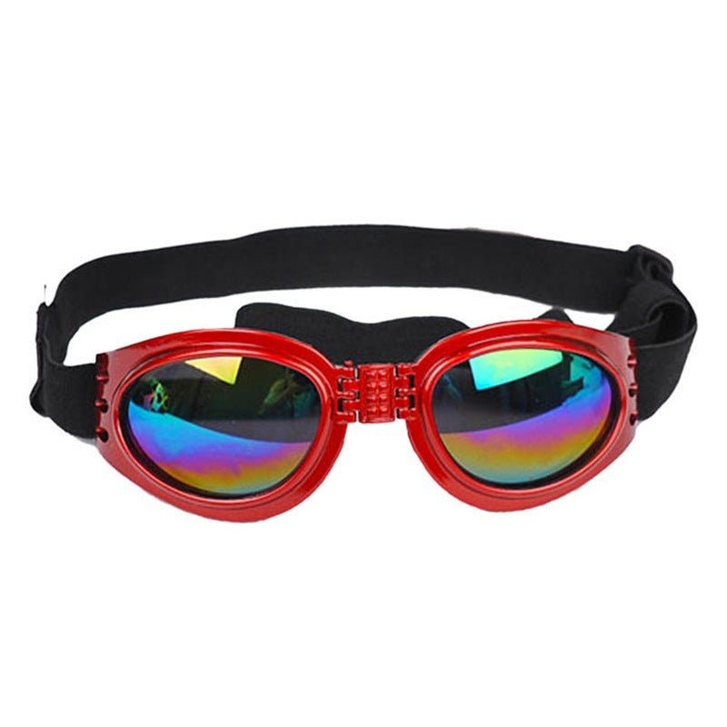 Pet Dog Sunglasses - Multiple Colour Options Available