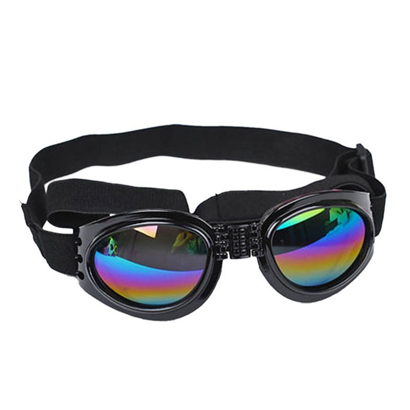 Pet Dog Sunglasses - Multiple Colour Options Available