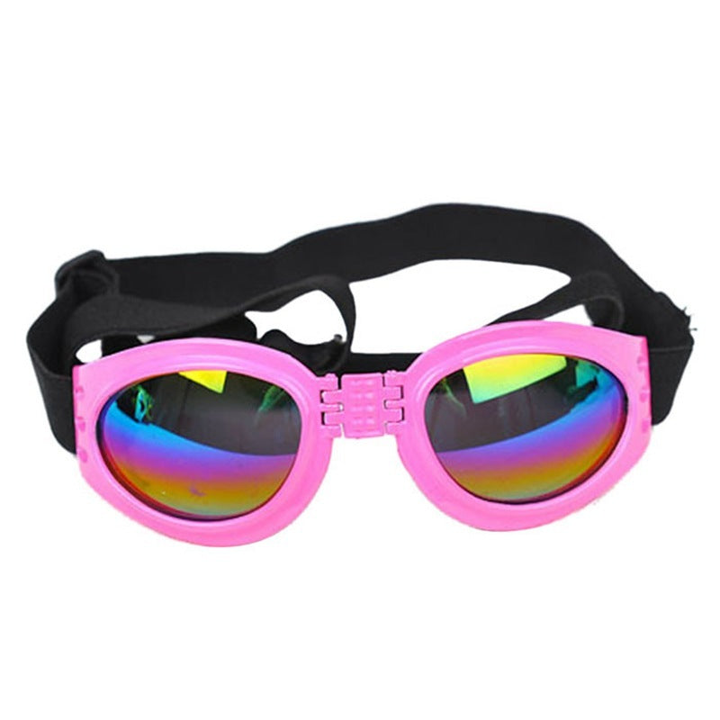 Pet Dog Sunglasses - Multiple Colour Options Available