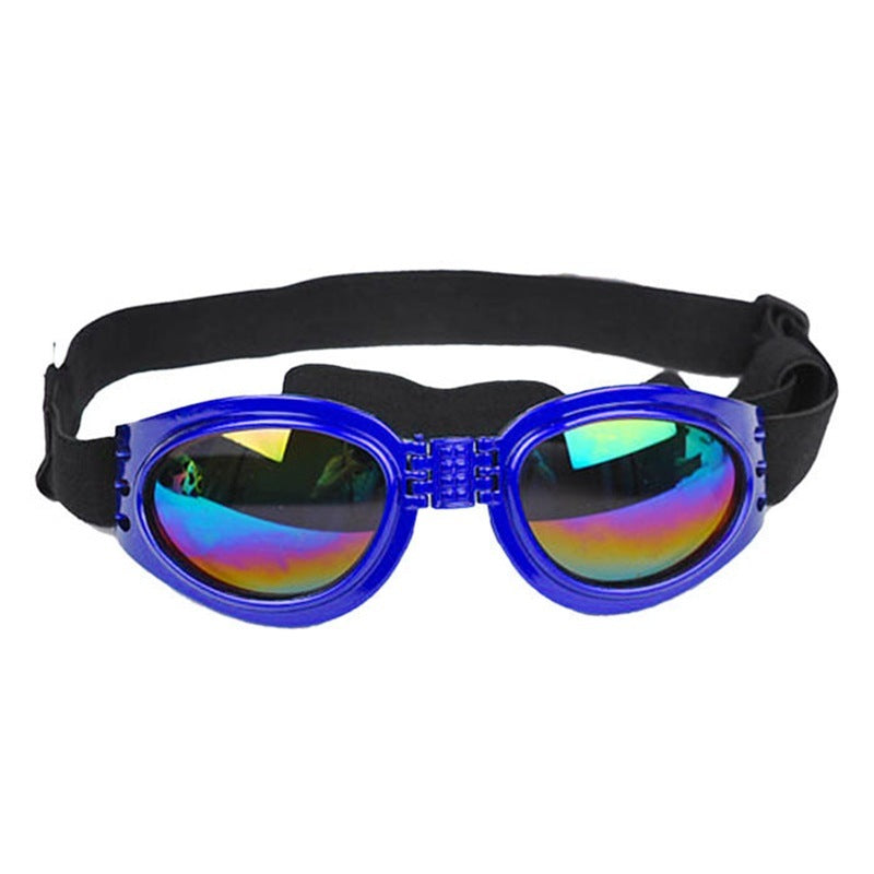 Pet Dog Sunglasses - Multiple Colour Options Available