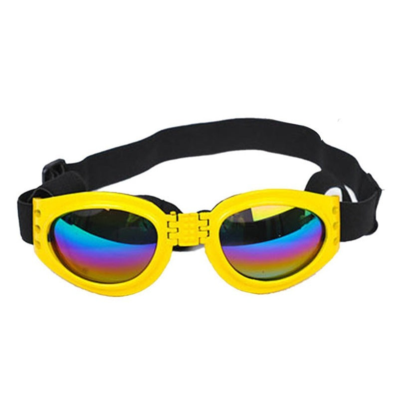 Pet Dog Sunglasses - Multiple Colour Options Available