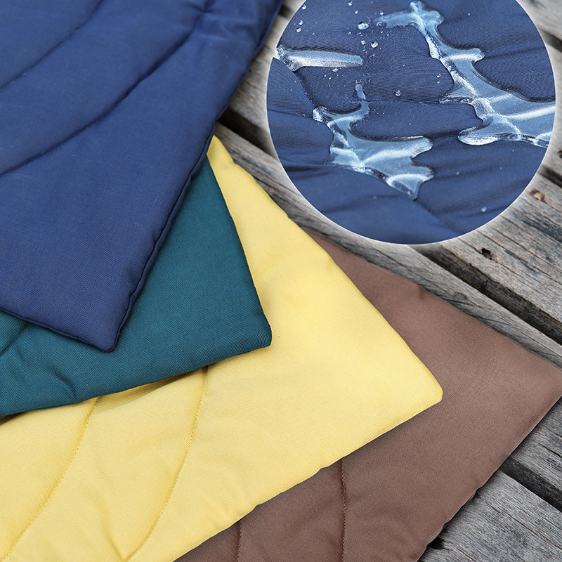 Waterproof, Foldable dog Settle Mat Blanket