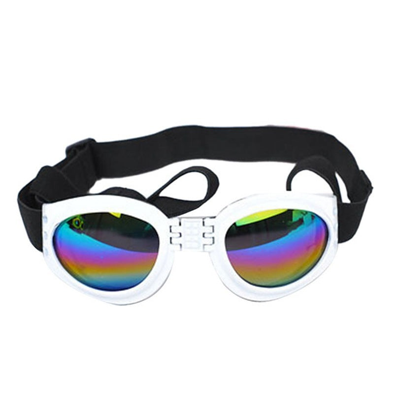 Pet Dog Sunglasses - Multiple Colour Options Available