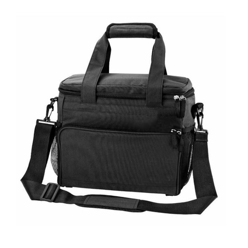 Dog Travel / Overnight Bag with Suitcase Strap