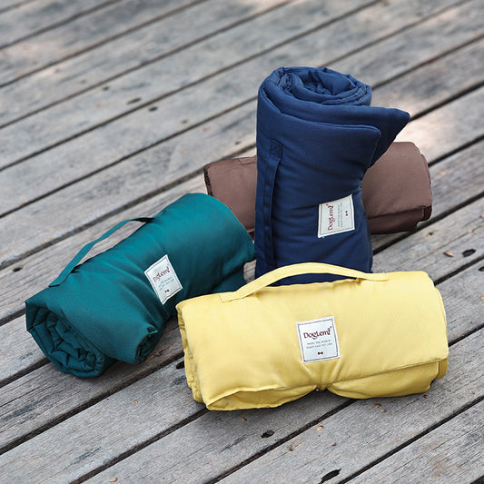 Waterproof, Foldable dog Settle Mat Blanket