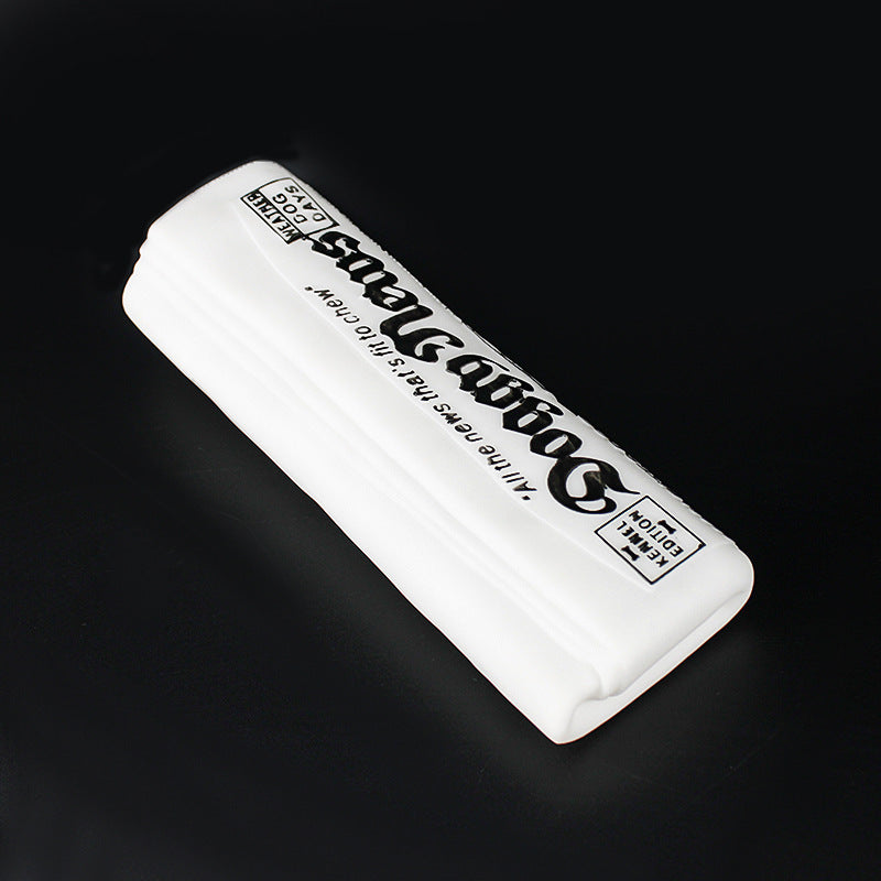 Squeaky Dog Newspaper Chew Toys