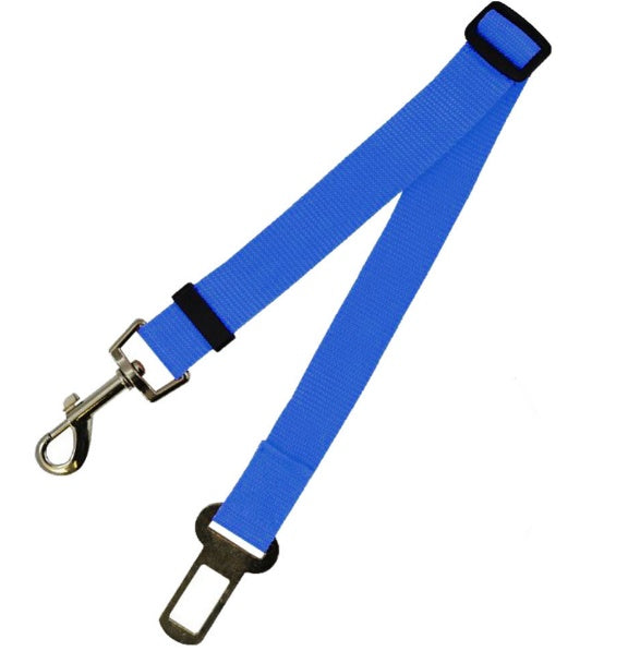 Universal Nylon Dog Seat Belt