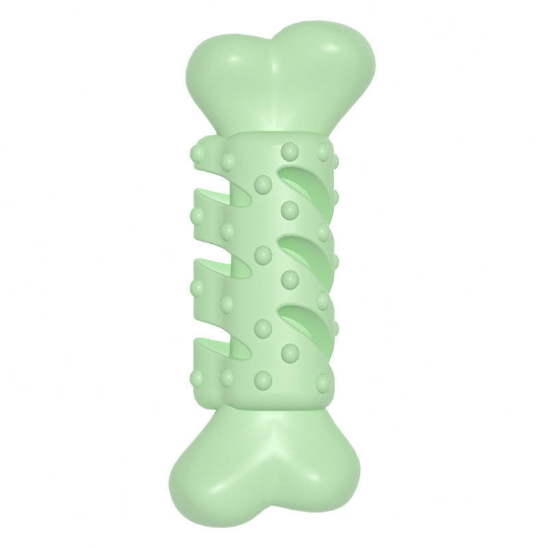 Tough Chew Bone Dog Toy