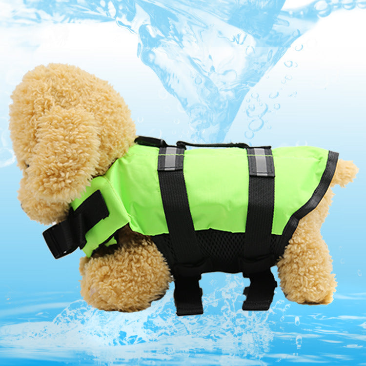 Dog Life Jacket