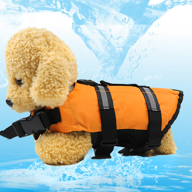 Dog Life Jacket