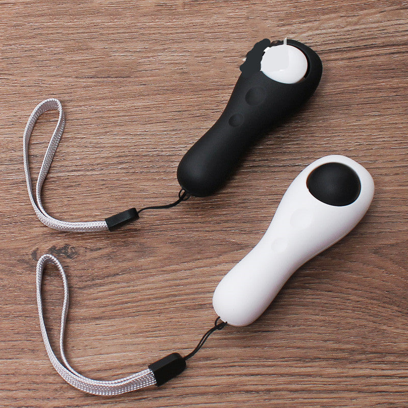 Dog Clicker Training Tool - Black/White