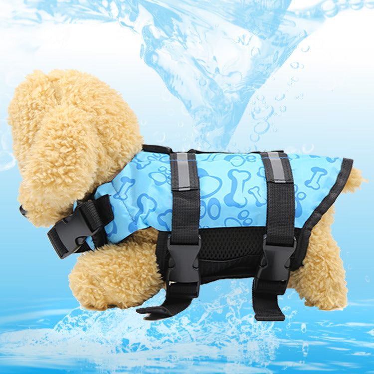Dog Life Jacket