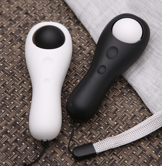 Dog Clicker Training Tool - Black/White