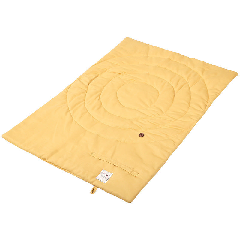 Waterproof, Foldable dog Settle Mat Blanket