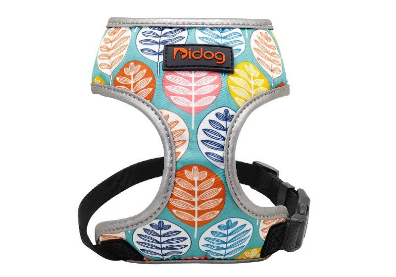 High Fashion Step-in Dog Harness