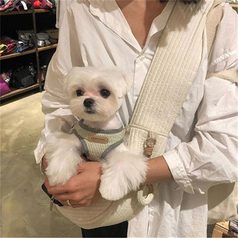 Small Dog / Puppy Carrier