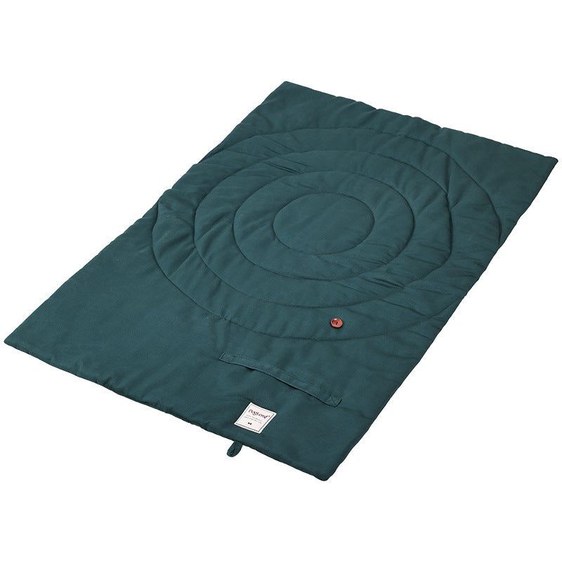Waterproof, Foldable dog Settle Mat Blanket