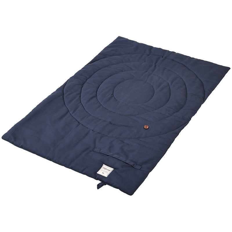 Waterproof, Foldable dog Settle Mat Blanket