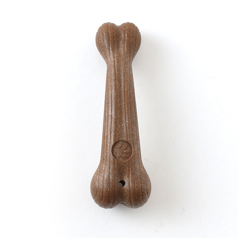 Bite Resistant Teeth Cleaning Dog Chew Toys