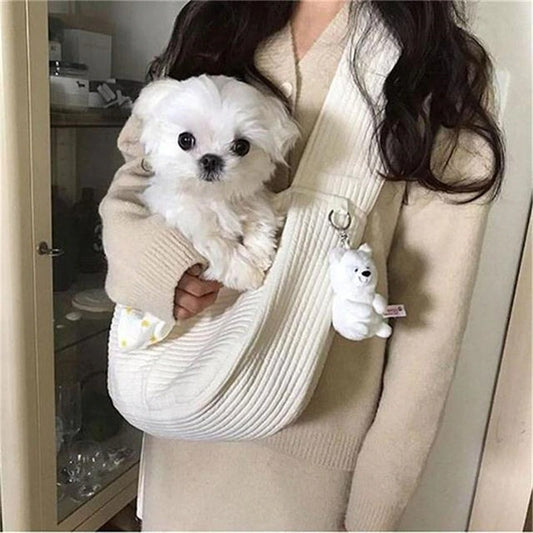 Small Dog / Puppy Carrier
