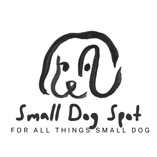 Small Dog Spot