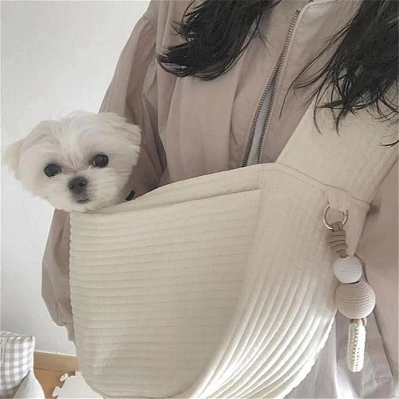 Small Dog / Puppy Carrier