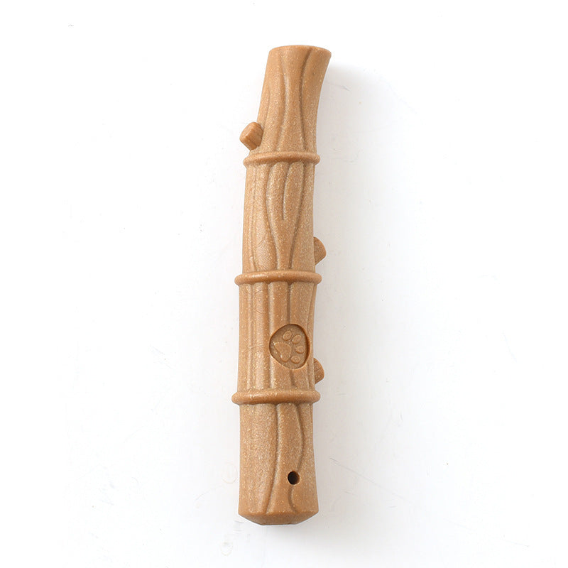 Bite Resistant Teeth Cleaning Dog Chew Toys